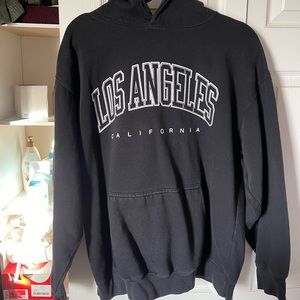 brandy melville hoodie